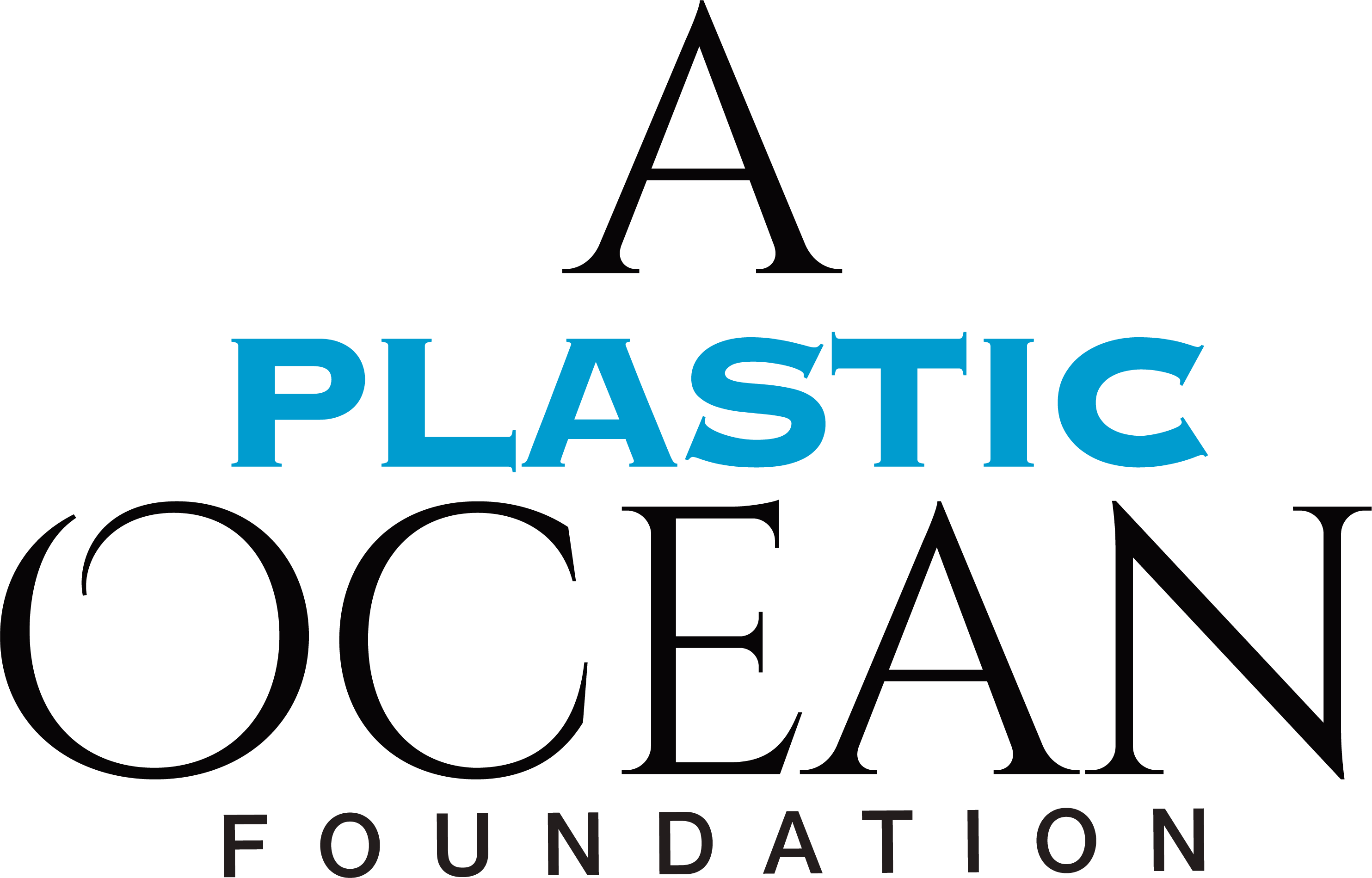 eShop of A Plastic Ocean Foundation